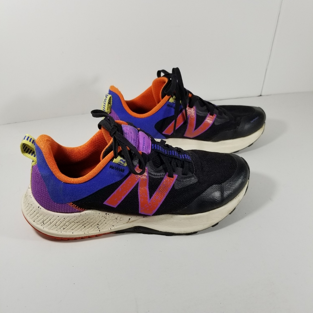 New Balance Dynasoft Nitrel v4 Sneakers Women's Size US 10 Trail Running Shoes